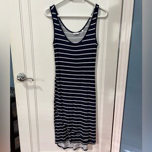 Reitmans mermaid like summer dress